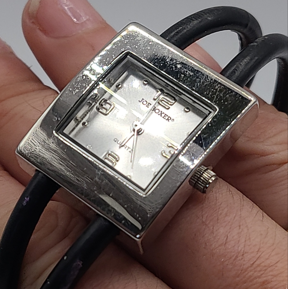 Vintage Joe Boxer Ladies Watch